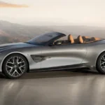 Aston Martin Vanquish 25