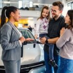 Buying a Used Car