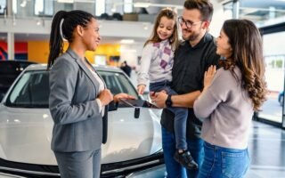 Buying a Used Car