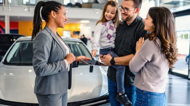 Buying a Used Car