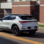 Chevrolet Equinox EV Range: How Far Can It Really Go?