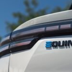 Chevy’s Next Equinox EV