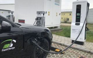 EV Charging Explained