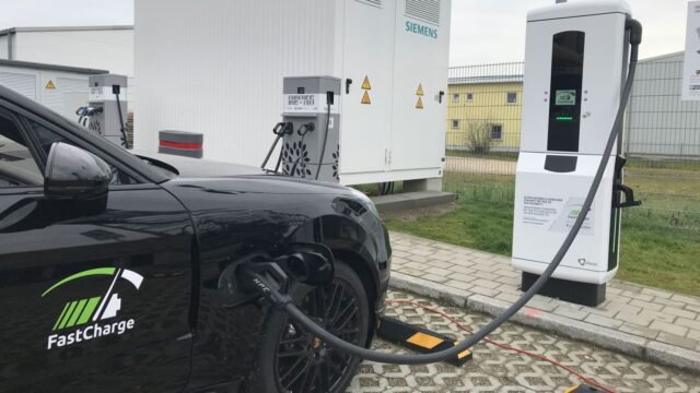 EV Charging Explained