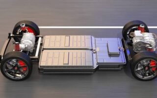 How Long Do Electric Car Batteries Really Last