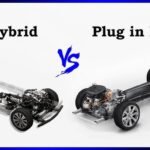 Hybrid vs Plug-in Hybrid vs Electric