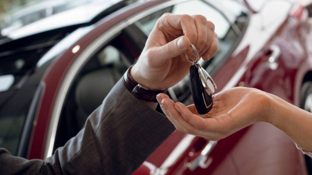 Leasing vs Buying a Car Which Is the Smarter Choice