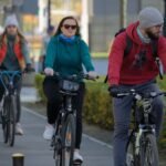 Protected Bike Lanes