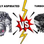 Turbocharged vs Naturally Aspirated Engines