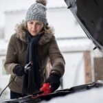 Winter Car Preparation