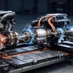Hybrid Why Hybrid Cars Are Surging in the US in 2026