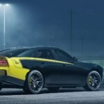 2027 Dodge Charger Super Bee