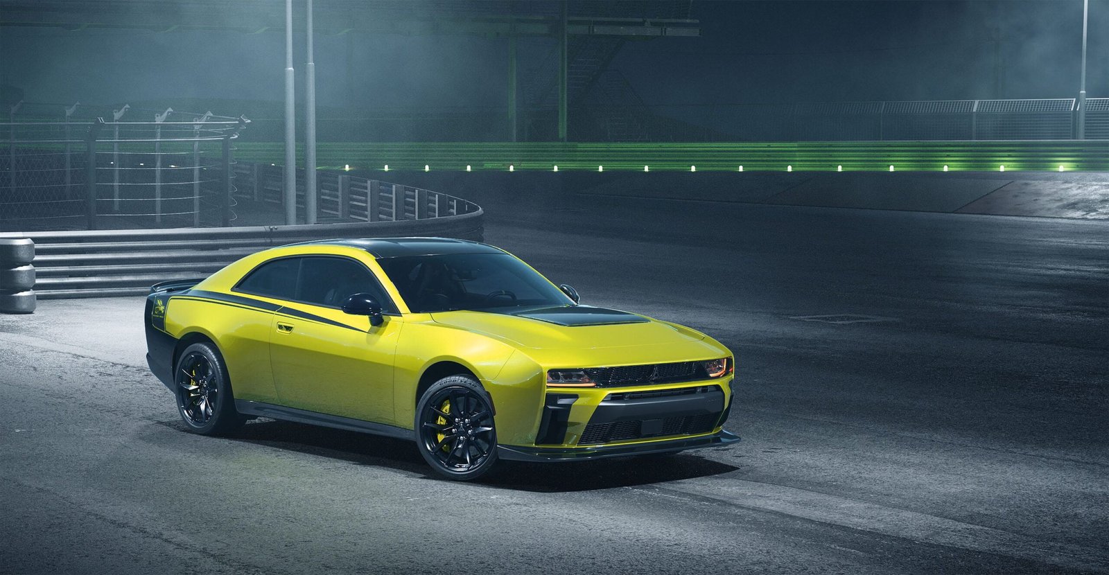 Performance-Dodge-Charger-Super-Bee-scaled Why the 2027 Dodge Charger Super Bee Matters Beyond 600 HP