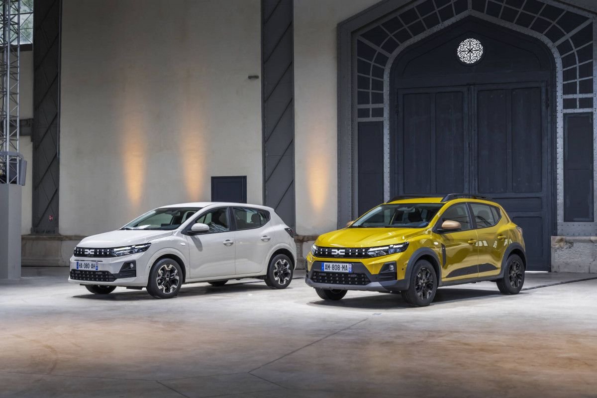 Price-is-still-one-of-the-biggest-reasons-to-buy-Dacia-sandero What Dacia Sandero's European victory says about today's car buyers