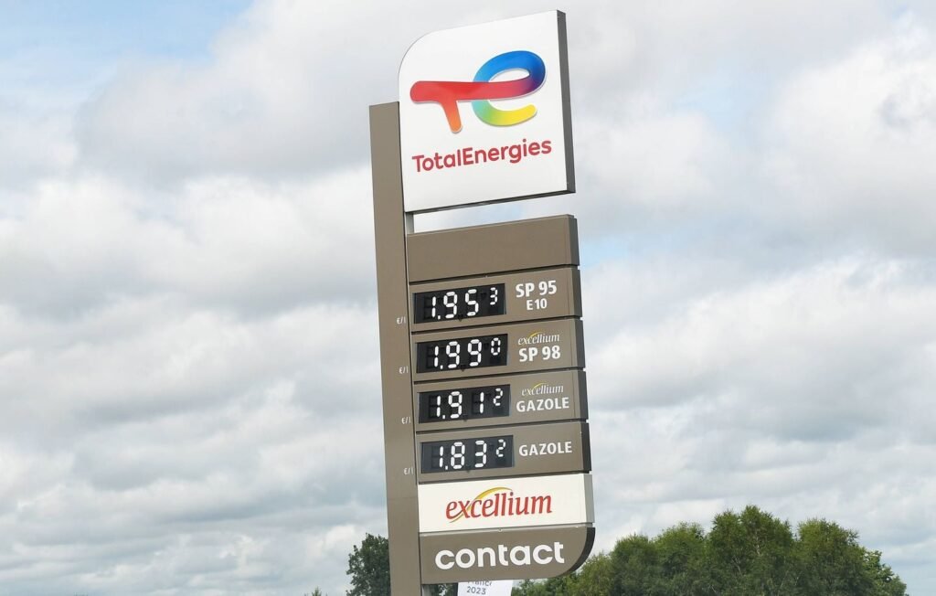 Oil Above $93: Could Gasoline and Diesel Prices Rise Again?