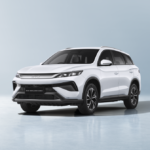 BYD Sealion 5