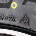 Pneus 4 saisons