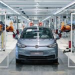 Usine Volkswagen